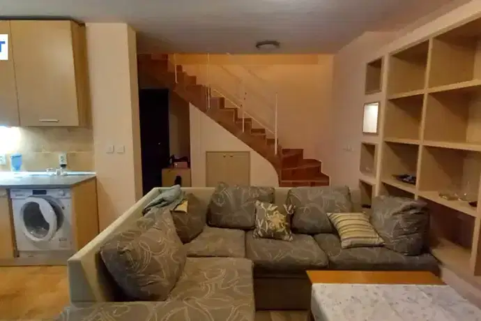 4-bedroom apartment in Sofia, Lozenec