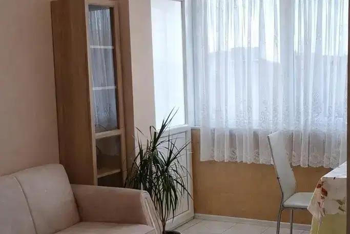 Maisonette in Sofia, Lozenec