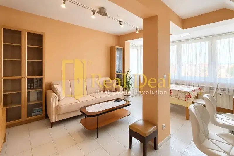 Maisonette in Sofia, Lozenec