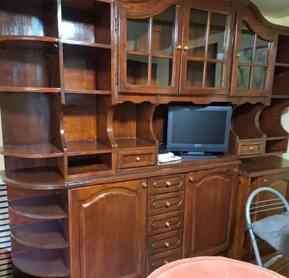 Photo 3 — Studio in Lozenets with separate storage room