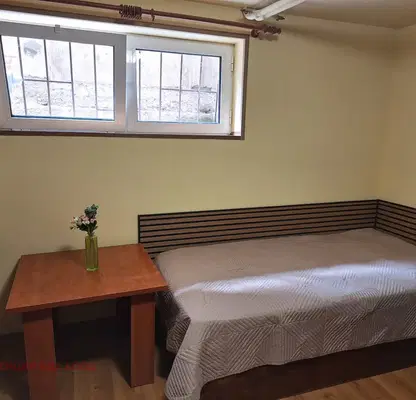 Photo 4 — Studio in Lozenets with separate storage room