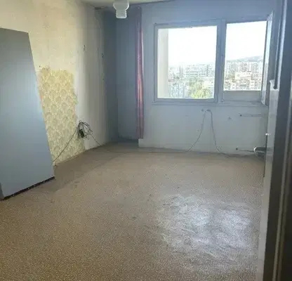 Photo 3 — Two-room apartment with two terraces in Lyulin 1, Sofia