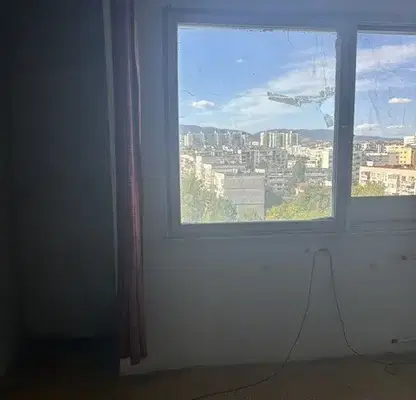 Photo 5 — Two-room apartment with two terraces in Lyulin 1, Sofia