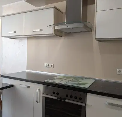 Photo 4 — Two-room apartment in Lyulin 1 with internal layout