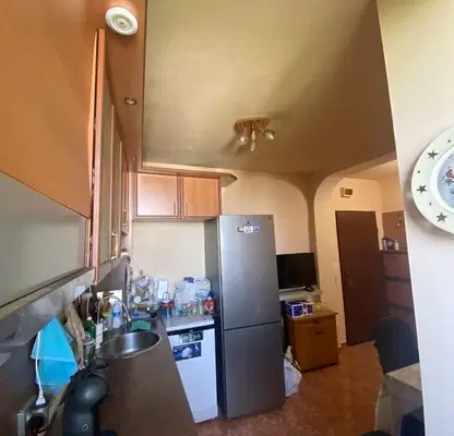 Photo 5 — Two-room apartment in Lyulin 1 with controlled access