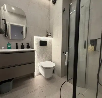 Photo 4 — Two-room apartment in Lyulin 1 with balcony and elevator