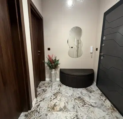 Photo 5 — Two-room apartment in Lyulin 1 with balcony and elevator