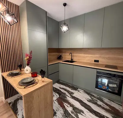 Photo 2 — 2-bedroom apartment in Sofiya, Lyulin 1
