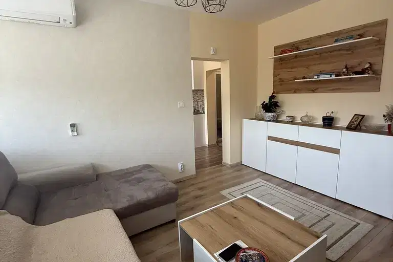 2-bedroom apartment in Sofia, Lyulin 1