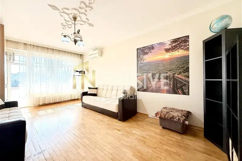 2-bedroom apartment in Sofia, Lyulin 1