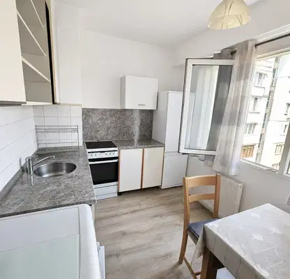 Photo 4 — 2-bedroom apartment in Sofia, Lyulin 1