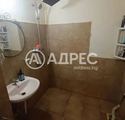 Снимка 4 — Тристаен апартамент с две тераси в Люлин 1, София