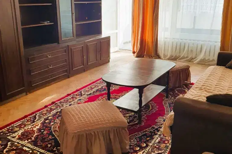 2-bedroom apartment in Sofia, Lyulin 1