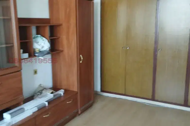 2-bedroom apartment in Sofia, Lyulin 1