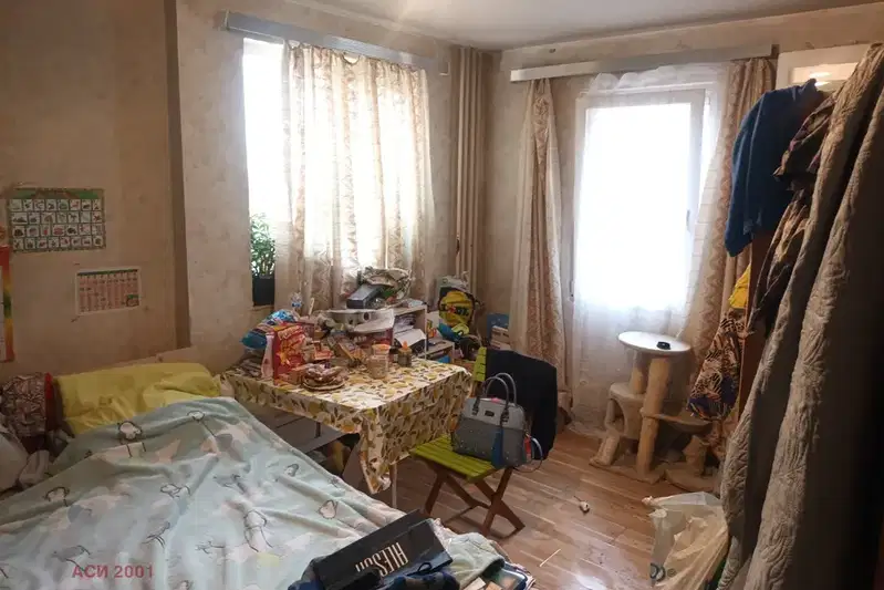 Едностаен апартамент в Люлин 10 с югозападно изложение