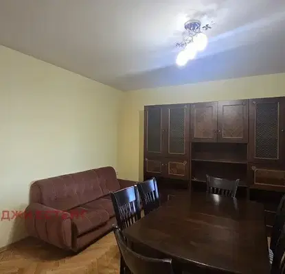 Photo 3 — Two-room apartment with enclosed terrace in Lyulin 10, Sofia