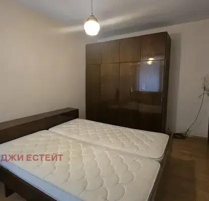 Photo 5 — Two-room apartment with enclosed terrace in Lyulin 10, Sofia