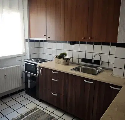 Photo 3 — Two-room apartment in Lyulin 10 with parking and balcony