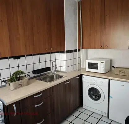 Photo 4 — Two-room apartment in Lyulin 10 with parking and balcony