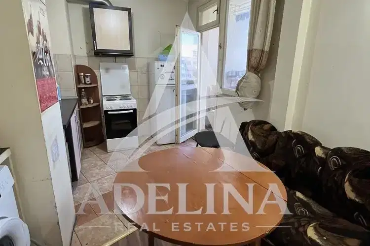 2-bedroom apartment in Sofia, Lyulin 10