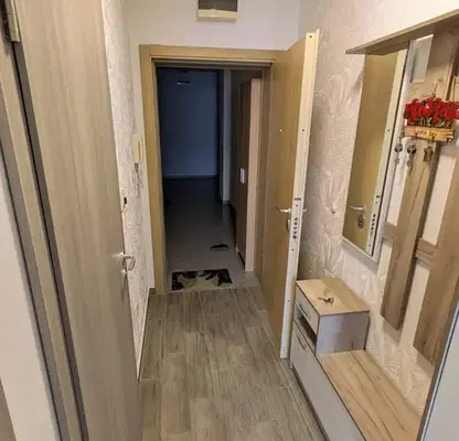 Photo 3 — Two-room apartment with terrace in Lyulin 10, Sofia