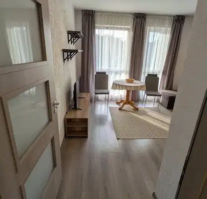 Photo 4 — Two-room apartment with terrace in Lyulin 10, Sofia