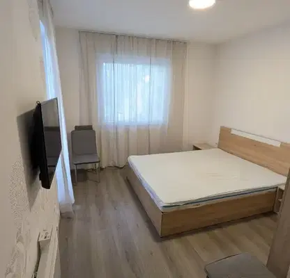 Photo 5 — Two-room apartment with terrace in Lyulin 10, Sofia