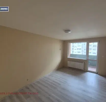 Photo 4 — Two-room apartment with two terraces in Lyulin 10, Sofia