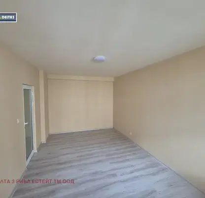 Photo 5 — Two-room apartment with two terraces in Lyulin 10, Sofia