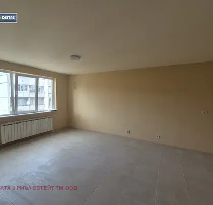 Photo 2 — Two-room apartment in Lyulin 10 with metro 80 m away