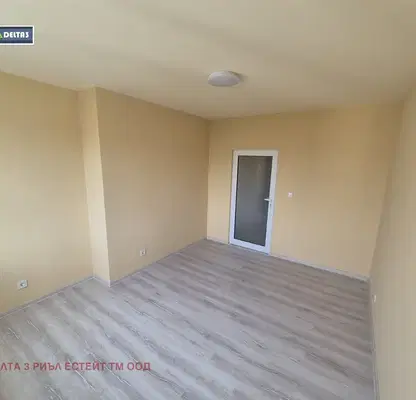 Photo 3 — Two-room apartment in Lyulin 10 with metro 80 m away