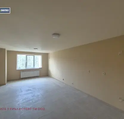 Photo 4 — Two-room apartment in Lyulin 10 with metro 80 m away