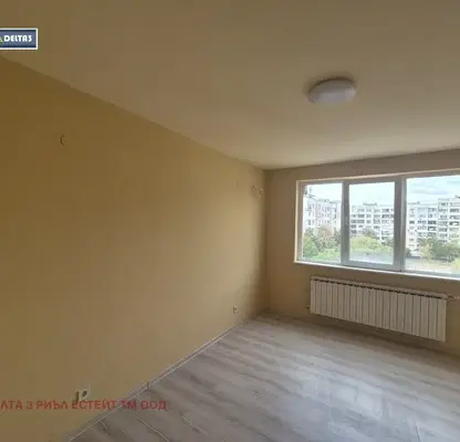 Photo 5 — Two-room apartment in Lyulin 10 with metro 80 m away