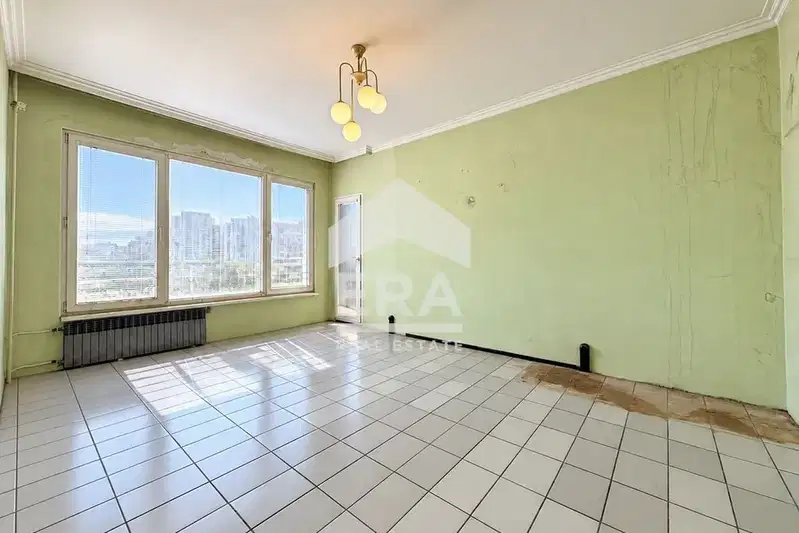 3-bedroom apartment in Sofiya, Lyulin 10