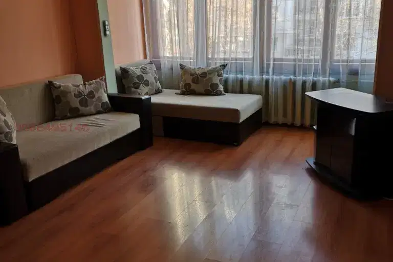 3-bedroom apartment in Sofiya, Lyulin 10