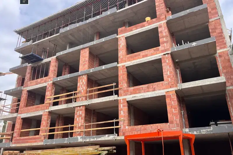 3-bedroom apartment in Sofia, Lyulin 10