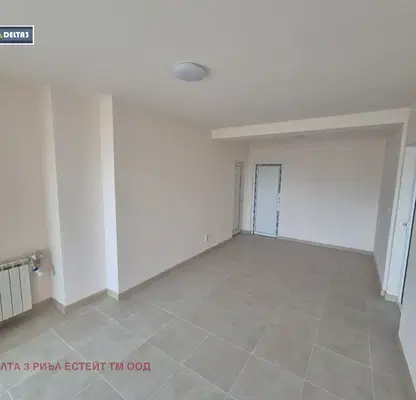 Photo 2 — Spacious 3-room apartment in Lyulin 10 with two terraces