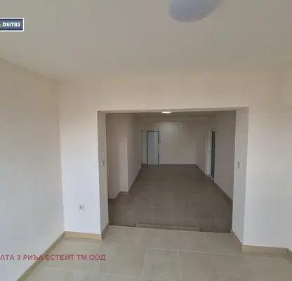 Photo 3 — Spacious 3-room apartment in Lyulin 10 with two terraces