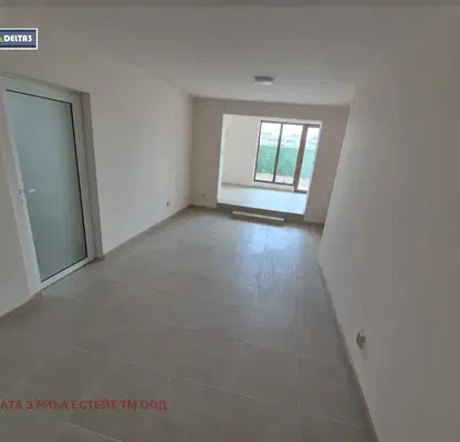 Photo 4 — Spacious 3-room apartment in Lyulin 10 with two terraces