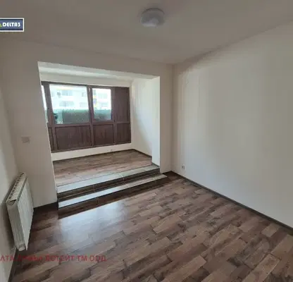 Photo 5 — Spacious 3-room apartment in Lyulin 10 with two terraces