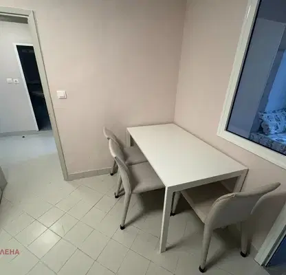 Снимка 5 — Двустаен апартамент в Люлин 10 с близост до метро