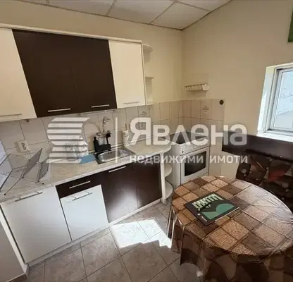 Снимка 2 — Двустаен апартамент с тераса в Люлин 10, София