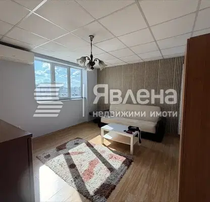 Снимка 4 — Двустаен апартамент с тераса в Люлин 10, София