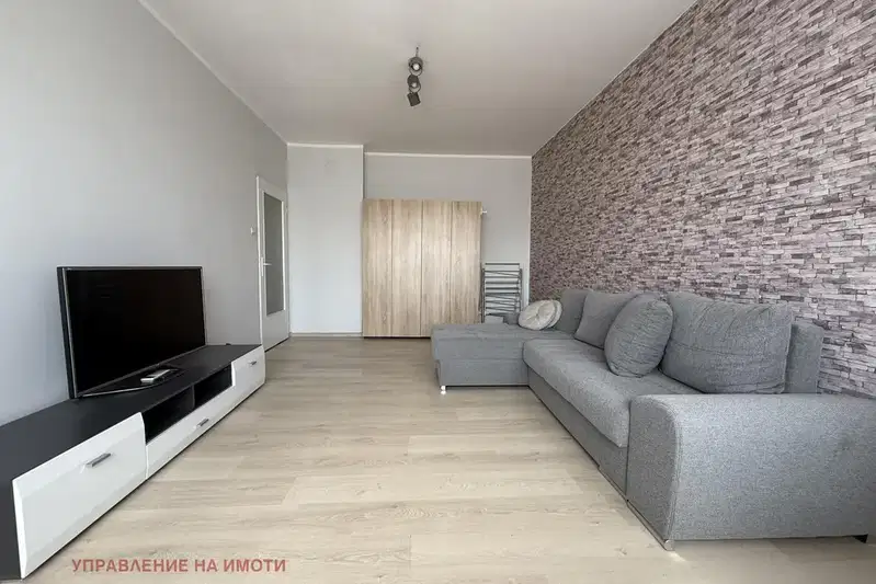 2-bedroom apartment in Sofia, Lyulin 10