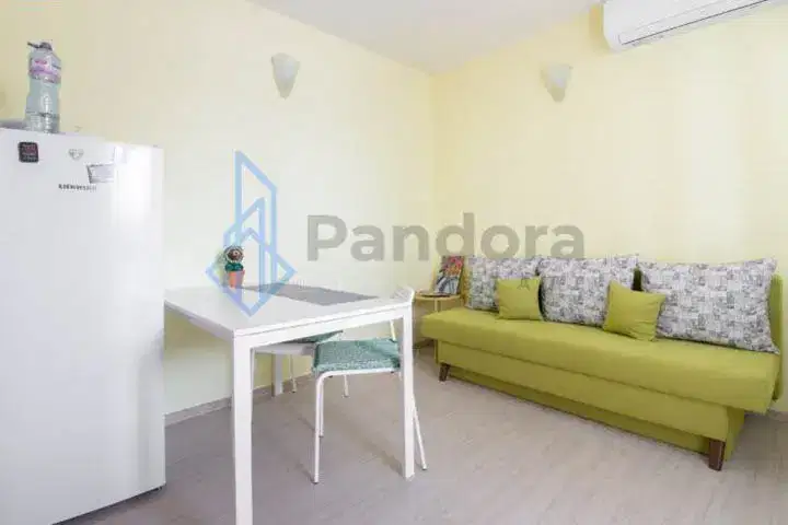 2-bedroom apartment in Sofia, Lyulin 10