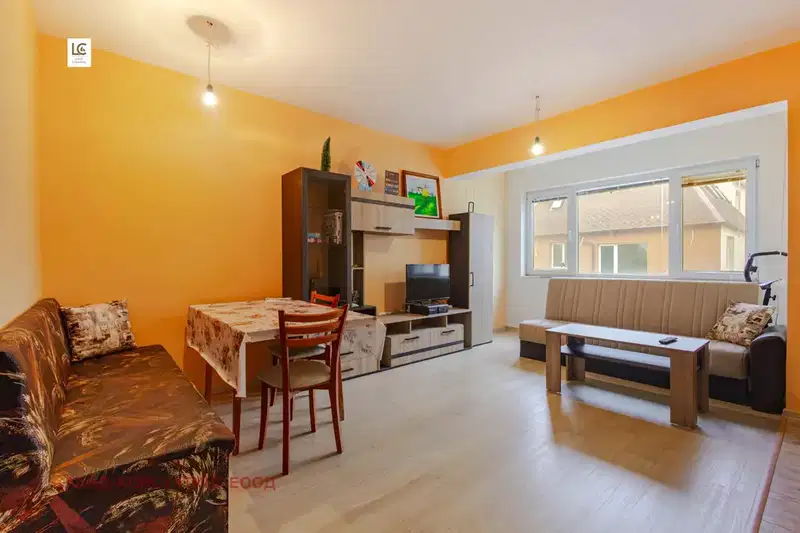 2-bedroom apartment in Sofia, Lyulin 10