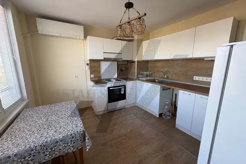 3-bedroom apartment in Sofia, Lyulin 10