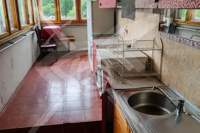 3-bedroom apartment in Sofia, Lyulin 10