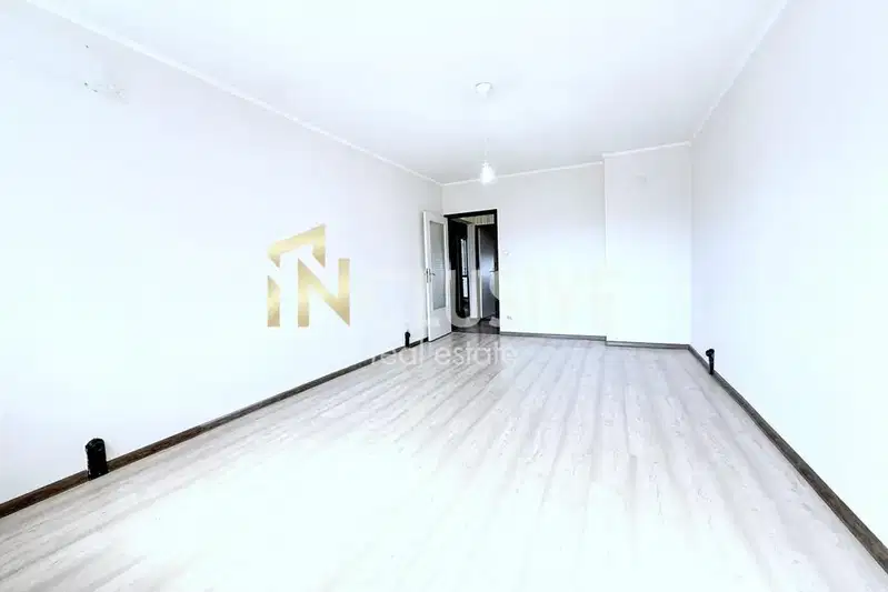 Two-room apartment in Lyulin 2 with two terraces
