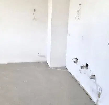 Photo 3 — Two-room apartment in Lyulin 2 with functional layout